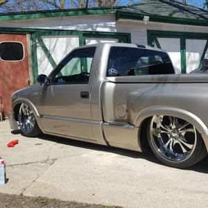 Meet your Posher, Steve